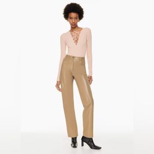 NEW - ARITZIA Melina Pant  (tags removed)